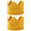 2Pièces Accessoire Bébé Stylé 5