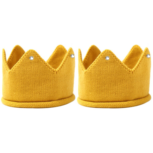 2Pièces Accessoire Bébé Stylé 1