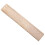 3Pcs Brass Rectangular Student Rulers Measurement Tools for School Use 1