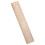 3Pcs Brass Rectangular Student Rulers Measurement Tools for School Use 11