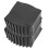 Ladder Foot Covers Rubber 4set 2.5in 1