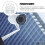 Raindrops 2pcs Thick Metal Bracket Useful Rack 11