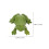 12 Pcs Frogs Models Simulation Figurine Toy Desktop Ornament 11