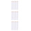 90St Wit Art Dotting Pen Rhinstone Picker Bead Applicator 9