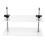 4Pcs Household Transparent Tofu Press Tool for Cheese Making 1