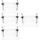 4Pcs Household Transparent Tofu Press Tool for Cheese Making 7