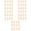 60St Blank Handspiegels Voor Creatief En DIY 9