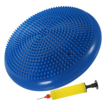 2St Wobble Seat Voor Core Stabiliteit En