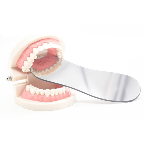 10Pcs Silver Double-Sided for and Oral Care 1