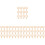 60St Blank Handspiegels Voor Creatief En DIY 7