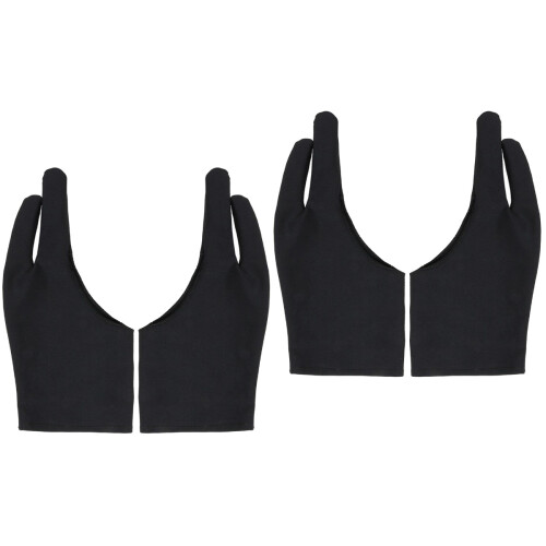 4Pièces Artistiques Doigts Protection 2