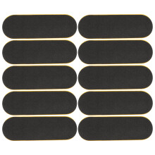 20St Finger Skateboard Tape Van Elastisch Foam Met Antislip Effect