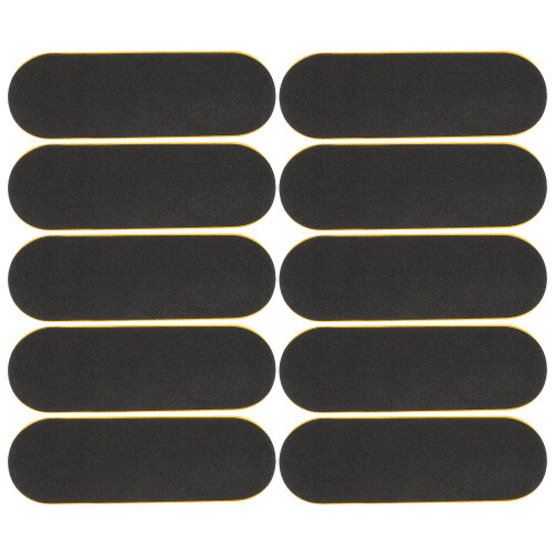20St Finger Skateboard Tape Van Elastisch Foam Met Antislip Effect