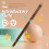 4St Traditionele Chinese Bamboefluit Beginners Instrument Bruin Glad 7
