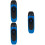 3St ABS Kazoo's Voor Beginners Blauwe Speelgoed 8
