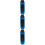 3St ABS Kazoo's Voor Beginners Blauwe Speelgoed 9