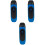 3St ABS Kazoo's Voor Beginners Blauwe Speelgoed 5
