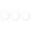 12St Witte Dempers Voor Drum Mute Rings Snaredrum Onderdeel 7
