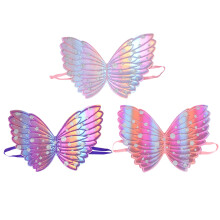 6St Kinder Vleugels Decoratie En Verkleedkleding
