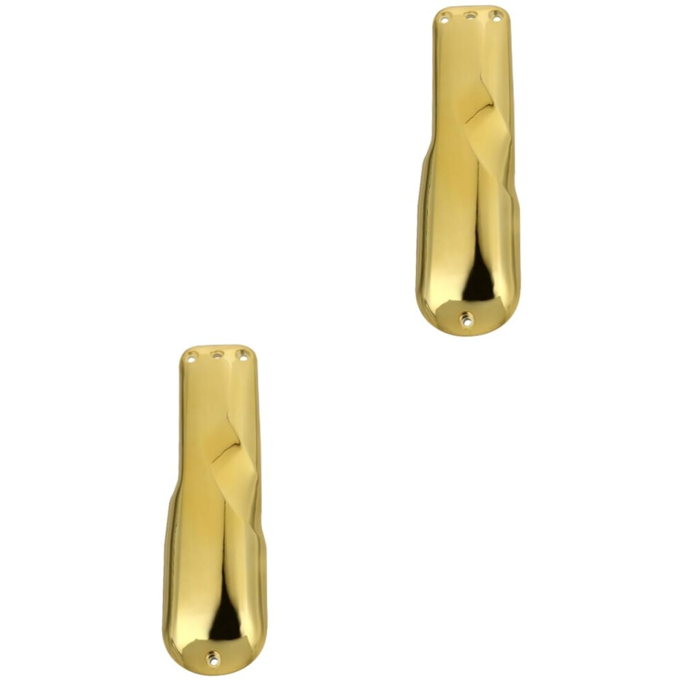 Hair Clipper Cover Replacement for Wahl 8148 and 8504, Ergonomic Grip, Vintage Style, 2pcs