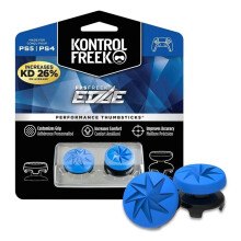 KontrolFreek analoge gamepad op hoge hoogte voor PlayStation PS5, FPS Freek Galaxy, bedieningsjoystick [E104789905]