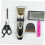 Dog Clipper Blade with Precise Cutting Performance, Washable Pet Grooming Attachment Replacement 4