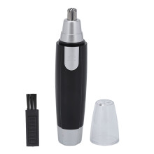 Nose Hair Trimmer Electric for Men and Women, Precision 3D Rotating Head, Battery Operated