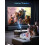 Mini Portable Projector - Bluetooth Auto - Full HD Smart Video Projector - Υποστήριξη 4K - Wifi 6 κα 6