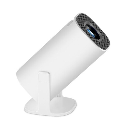 Mini Video Projector Support 4K 1080P Android 8GB Wifi LCD Φορητός προβολέας HD Ρυθμιζόμενη γωνία Κι 2