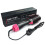 Πιστολάκι μαλλιών One Step και Volumizer - MOONMINI - Μαύρο - 1100W - Negative Ions 4