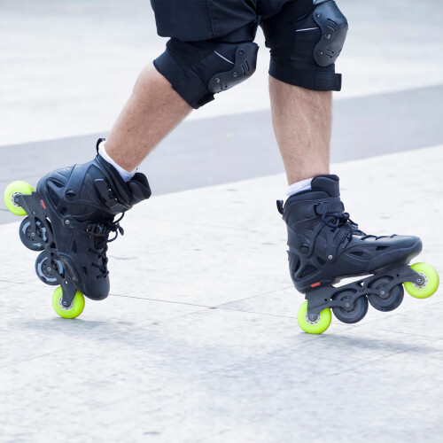 6Sets Robuste Skates Schnallen Ersatzteile Für Rollschuhe 2