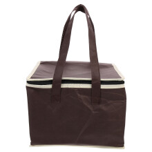 3Stk Isoliertaschen Für Heiß- Und -Lebensmittel