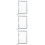 3Stk Langlebiger Zipper Binder Einband Wohnlich & Schmutzabweisend 8