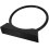 1Set Sandbild Bastelset Mit Stabilem Und Kunststoff Schwarz 6