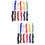 Chinesisches Knotenseil Nylon Farben Schmuck Garn DIY 7