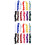 Chinesisches Knotenseil Nylon Farben Schmuck Garn DIY 5