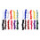 Chinesisches Knotenseil Nylon Farben Schmuck Garn DIY 2