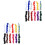 Chinesisches Knotenseil Nylon Farben Schmuck Garn DIY 3
