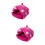 2Pièces Rose Pour Hamster, Lit Chaud Animal Polyvalent 7