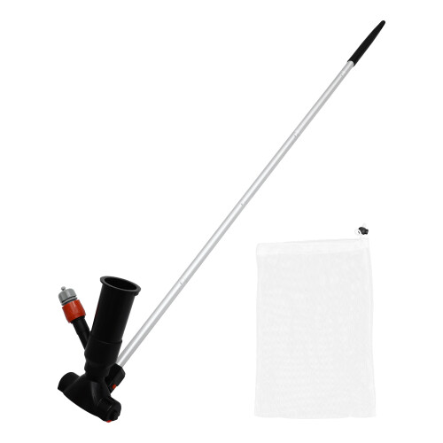 3Ensembles Tête Aspirateur Simple Usage Durable 2