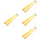 8Pièces Brosse De Pour Saxophone Compacte Et Efficace 6