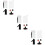 3Ensembles Tête Aspirateur Simple Usage Durable 11