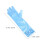 3Paires Longs Enfants Robe Fleurs 2