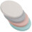 16Pcs Classic Water Absorbent Countertop Mats Assorted 2