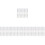 40Pièces Empty Pour Ongles Transparent Outils 4