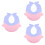 3Pcs Adjustable Infant Shampoo Cap Waterproof Baby Bath Visor 7