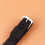Animé, Bracelet Nylon Noir, Style 4