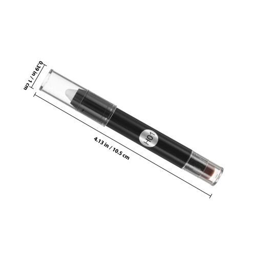 Contour Stick Double Extrémité Correcteur Et Illuminateur Pour 1