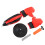 2Ensembles Jeu De Boxe De Table En Couleurs Assorties Avec En PU 3