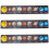 3 Ensembles De Puzzle Éducatif Jouet De 10